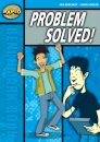 Rapid Stage 4: Assessment Book (Series 2)