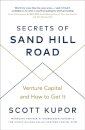 Secrets of Sand Hill Road
