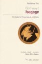 Isagoge: Introdução Às Categorias De Aristóteles