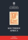 Stanley Gibbons Southern Africa Stamp Catalogue 3rd Edition