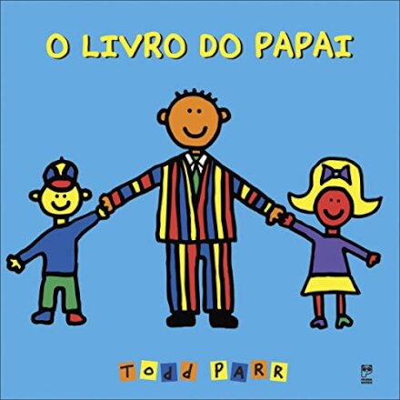 O Livro do papai