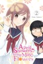 April Showers Bring May Flowers, Vol. 2