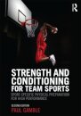 Strength and Conditioning for Team Sports