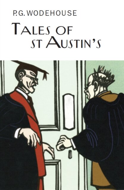 Tales Of St Austin'S