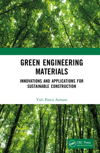 Green Engineering Materials