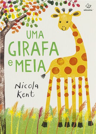 Uma Girafa e Meia