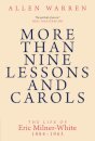 More than Nine Lessons and Carols