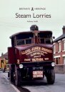 Steam Lorries