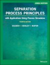 Separation Process Principles