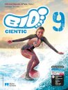 BIOCienTIC - Ciências Naturais - 9.º Ano Manual 2025