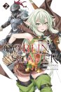 Goblin Slayer, Vol. 2 (Novel)