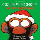 Grumpy Monkey Oh, No! Christmas