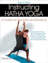 Instructing Hatha Yoga