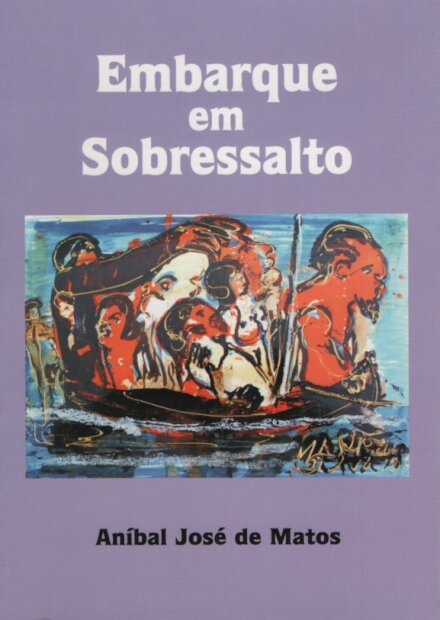 Embarque em Sobressalto