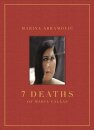Marina Abramovic: 7 Deaths of Maria Callas