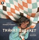Thanks Blanket