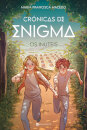 Os Inúteis - Crónicas De Enigma #1