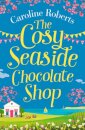 The Cosy Seaside Chocolate Shop