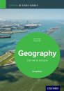 Oxford IB Diploma Programme: IB Geography Study Guide