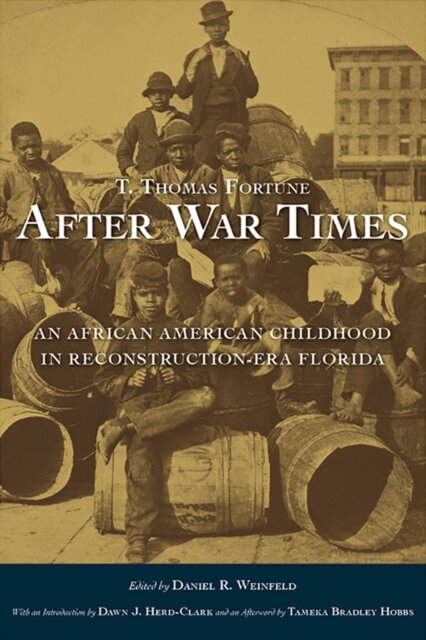 T. Thomas Fortune's "After War Times"