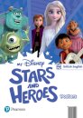My Disney Stars and Heroes British Edition Posters