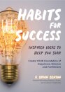 Habits for Success