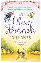 The Olive Branch