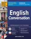 Practice Makes Perfect: English Conversation, Premium Fourth Edition
