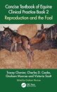 Concise Textbook of Equine Clinical Practice Book 2