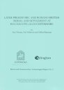 Later Prehistoric and Romano-British Burial and Settlement at Hucclecote, Gloucestershire