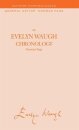 An Evelyn Waugh Chronology