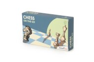 On the Go - Chess