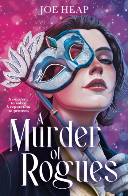 A Murder of Rogues
