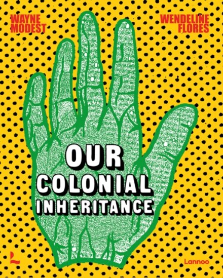 Our Colonial Inheritance