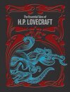 The Essential Tales of H.P. Lovecraft