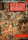 Heinemann History Study Units: Student Book.  The Italian Renaissance