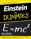 Einstein For Dummies