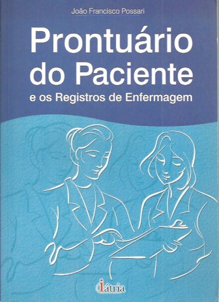 Prontuario do Paciente