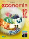 ECOnomia - Economia C - 12.º ano Manual 2025