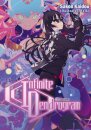 Infinite Dendrogram: Volume 21 (Light Novel)