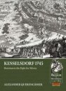 Kesselsdorf 1745