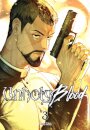 Unholy Blood, Vol. 3