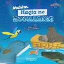 Atchim Magia No Zoomarine