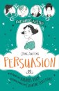 Awesomely Austen: Persuasion