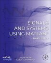 Signals and Systems Using MATLAB®