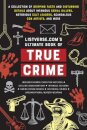 Listverse.com's Ultimate Book of True Crime