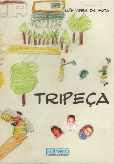 Tripeça