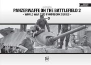 Panzerwaffe on the Battlefield 2 (Vol.21)
