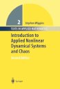 Introduction to Applied Nonlinear Dynamical Systems and Chaos
