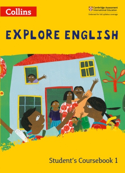 Coursebook 1